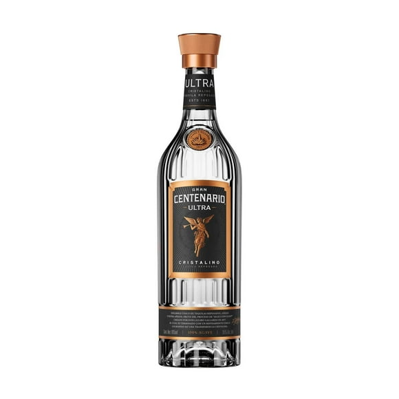Pack de 6 Tequila Centenario Ultra 695 ml