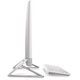 thumbnail image 4 of Dell Inspiron 24 All-in-One Desktop 2024 New, Intel 7 150U 10-Core, 23.8" FHD Touchscreen Display, Intel Graphics, Wi-Fi, 16GB DDR4 512GB M.2 SSD, Win11 Home, 4 of 5