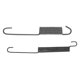 thumbnail image 1 of (1) Kit De Resortes Para Zapatas De Frenos Ghia 1991 A 1994 Ford Izquierdo O Derecho HO AUTOPARTES ., 1 of 4