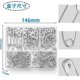 thumbnail image 3 of Safety Pins,safety Pins,safety Pins,small Safety Pins,bulk Safety Pins,large Safety Pins,clothing Safety Pins, 3 of 4