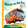 thumbnail image 1 of Pre-Owned Wheels on the Bus: Sing-Along Storybook (Hardcover) 1450833322 9781450833325, 1 of 1