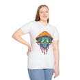 thumbnail image 6 of Mashroom Tee Shirt, Mashroom Shirt, Shirt with Funny Mashroom, Shirt with Fungus, 6 of 92