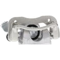 thumbnail image 3 of OEG Parts New Rear Left Caliper Replacement For Hyundai Elantra 1.8L 2.0L 2011-2016, Elantra Coupe 1.8L 2013, 2.0L 2014 582103X300 583103XA30 19-B6455 19B6455, 3 of 12
