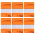 thumbnail image 1 of 100Pcs Storage Pouch Party Food Package Bag Cookie Canndy Wrapping Bags, 1 of 9