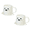 #02-2PCS, variant on Cute Cartoon Seal Ceramic Mug – Handcrafted Coffee Cup with Peekaboo Seal – Fun Desk Decor for Animal Lovers (1PC)
