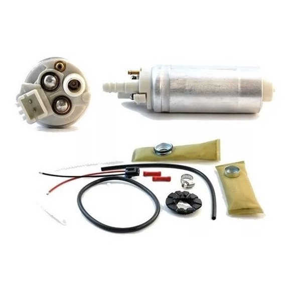 Bomba Combustible Cavalier 1995-1999 ACDelco Material: Metal