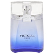 Lomani Victoire Intense , 3.3 oz EDT Spray