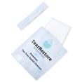 thumbnail image 2 of TearRestore HylaWipe Eyelid Wipes for Dry, Red, Itchy Eyes. Hypoallergenic Natural Tea Tree Cleanser, 30 Count, 2 of 10