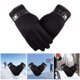 thumbnail image 5 of Guantes de Guantes de invierno cálidos, Guantes táctil, Negro Sunnimix Guantes de invierno cálidos, 5 of 7