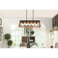 thumbnail image 1 of MYCO Furniture CM952 Lampe à Lustre Camille, 1 of 1