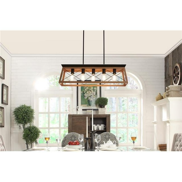 MYCO Furniture CM952 Lampe à Lustre Camille