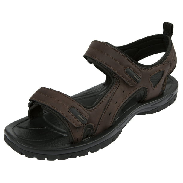 Northside Northside Mens Riverside Sport Strap Sandal