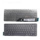 thumbnail image 1 of Reempzo Inglés Accesorios de Informática Durable para X2 13---m003tu, Negro Macarena Teclado de diseño en inglés, 1 of 6