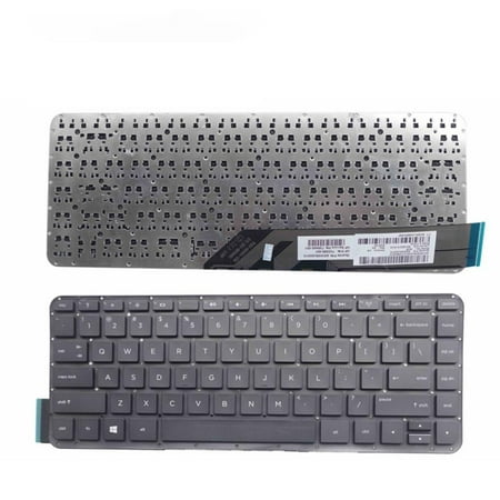 English QWERTY Keyboard Replacement Keyboard Replacement Keyboard for Split X2 13G price history on PriceWatchPro