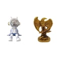 thumbnail image 1 of Escultura de , figura decorativa nórdica para estantería, entrada, sala de estar, oficina en casa, comedor, decoración para fiestas, regalo, 1 of 8