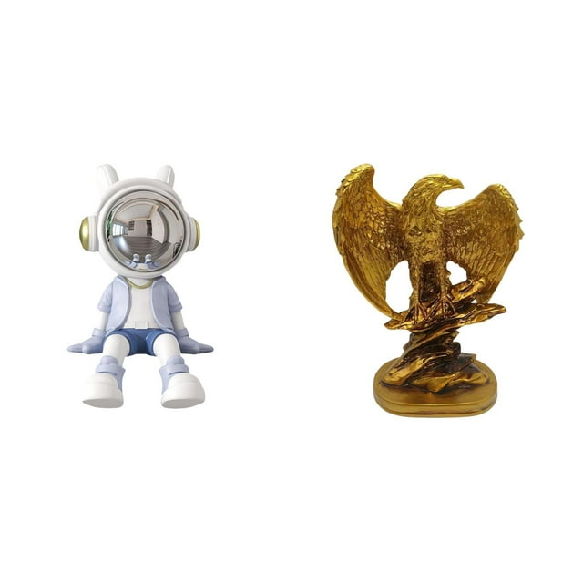 Escultura de , figura decorativa nórdica para estantería, entrada, sala de estar, oficina en casa, comedor, decoración para fiestas, regalo