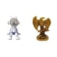 thumbnail image 1 of Escultura de , figura decorativa nórdica para estantería, entrada, sala de estar, oficina en casa, comedor, decoración para fiestas, regalo, 1 of 8