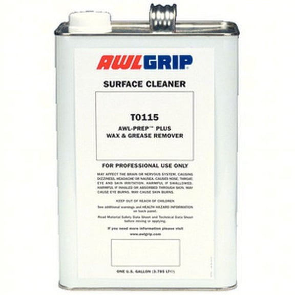 Awlgrip T0170G; Awlprep 400 Solvent - Gallon