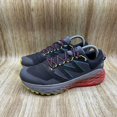 thumbnail image 3 of Men's Size 8 D Women's Size 9.5 - New Balance Fresh Foam More Trail v1 Shoes, 3 of 6