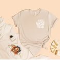 thumbnail image 6 of ANTI SOCIAL MOMS CLUB Front and Back Graphic Short sleeve Tees Plus Size, 6 of 10