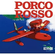 Joe Hisaishi - Porco Rosso: Soundtrack Soundtrack - Soundtracks - Vinyl