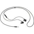 thumbnail image 4 of Samsung 3.5mm Corded Earphones, 2-Way Speakers, Black (EO-IA500BBEGWW), 4 of 7
