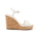 thumbnail image 5 of Sandalia Plataforma Para Dama 10.5 Ultra Ligero Color Beige beige 24, 5 of 7