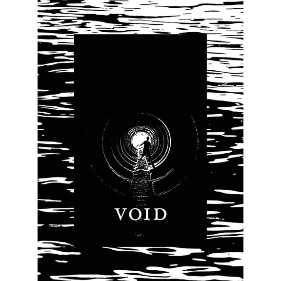 Void, (Paperback)