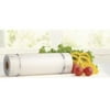 FoodSaver 8" x 20' Vacuum-Seal Roll, 3 Pack