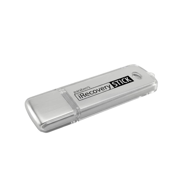 Herramienta de extracción de datos Paraben iRecovery Stick USB para Windows