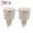 2PCS-White, variant on 3/1Pcs Automatic Oil Bottle Stopper Cap Seasoning Bottle Dispenser Wine Sauce Nozzle Leak-Proof Plug Bottle Stopper Kitchen Tool