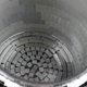 thumbnail image 2 of Disco Ball Ice Bucket Plastic Large Capacity Party Drink Bucket for Beer Cocktail Wine Silver, 2 of 4