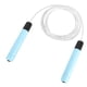 thumbnail image 3 of Cuerda de saltar LED Mango ergonómico Cool Interesante Cuerda de saltar luminosa para estudiantes Adultos Fitness Azul YUNYI BRAND  Deportes, 3 of 8