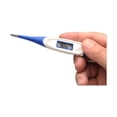 thumbnail image 3 of AdTemp Hand-Held Fahrenheit / Celsius Digital Thermometer 1 Each, 3 of 4