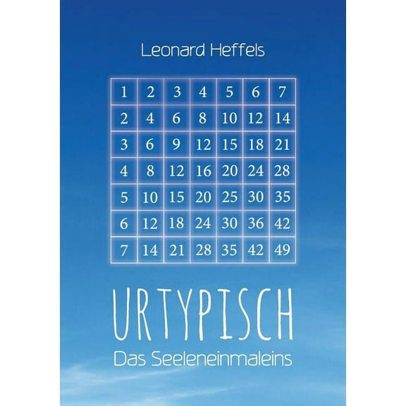 Urtypisch!: Das Seeleneinmalens, (Paperback)