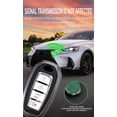 thumbnail image 7 of Key Fob Cover Compatible with Infiniti Q50 Q60 QX50 QX55 QX60 5 Button Keychain Case Holder Protector, 7 of 7