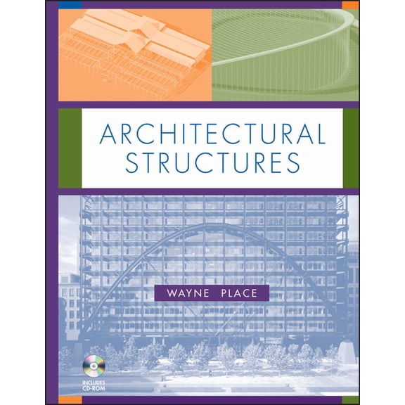 Architectural Structures, (Paperback)