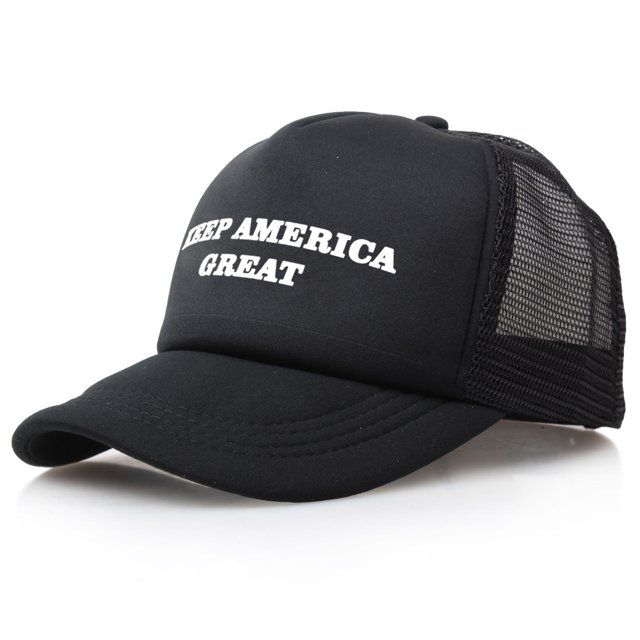 Baseball Cap Keeps America's Greats Anime para adultos