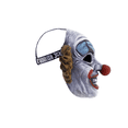 thumbnail image 2 of Máscara De Payaso Vintage Clown Disfraz Halloween Urban Mask, 2 of 5