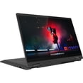 thumbnail image 6 of Lenovo IdeaPad 15.6" Full HD Touchscreen 2-in-1 Laptop, AMD Ryzen 7 5700U, 512GB SSD, Windows 10 Home, 82HV0000US, 6 of 20
