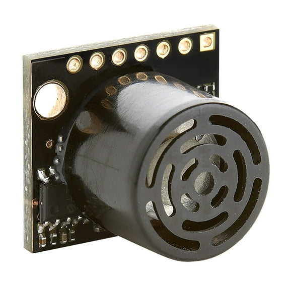 MaxBotix MB1023 HRLV-MaxSonar-EZ2 - High Performance Ultrasonic Rangefinder