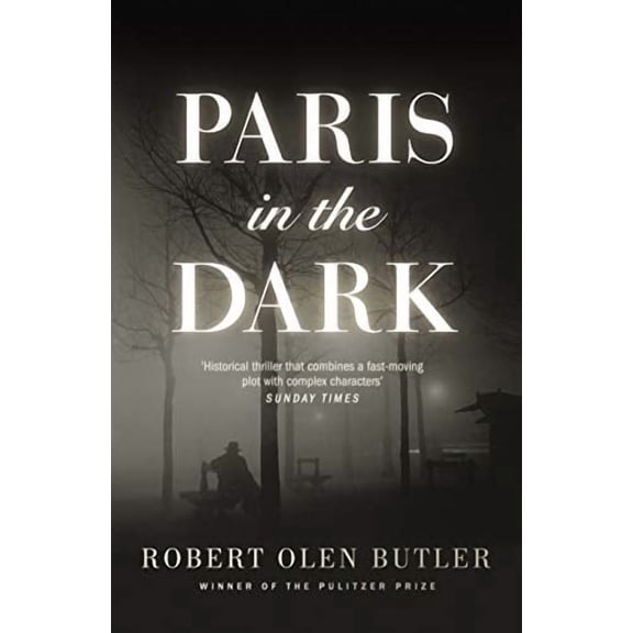 Paris In The Dark