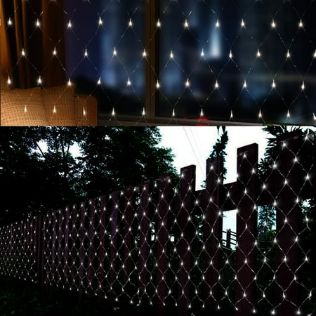 agptek 300 led net mesh fairy string light christmas agptek 300 led net mesh fairy string light christmas