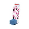 Carbon Fiber Skin Compatible With Ventolin HFA Asthma Inhaler Sticker Design Design Pink Trooper Storm