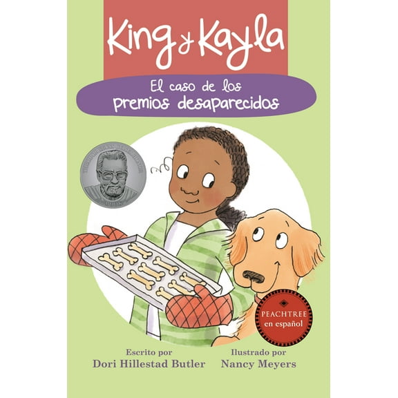 King Y Kayla King Y Kayla Y El Caso de Los Premios Desaparecidos, (Paperback)