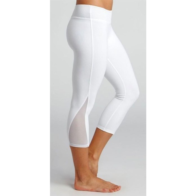 Women High Waist Workout Yoga Leggings 
