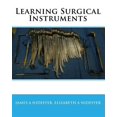 thumbnail image 1 of Pre-Owned Learning Surgical Instruments Paperback, 1 of 1