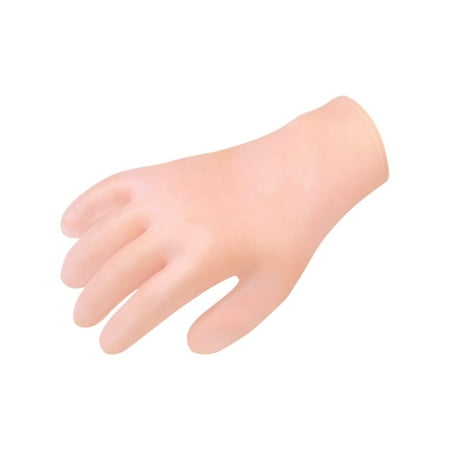 

Kitchen Big Sale! Blecry Oven Mitts Gloves Skin Color Hand Mask Set (One Size) Oven Socks Fall Decorations for Home Clearance Sale