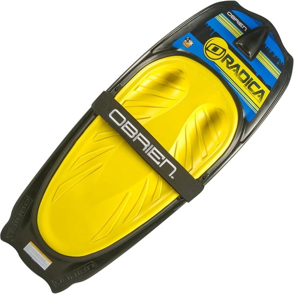 O'Brien Radica Kneeboard