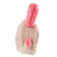 thumbnail image 4 of Chapeau d'Animal Familier Mode Chapeau de Chat Réglable Doux Chapeau de Costume pour Chaton Cosplay, 4 of 6